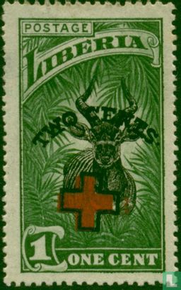 Bongo (Red Cross)