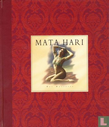 Mata Hari - Image 1