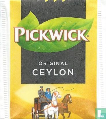 Original Ceylon   - Afbeelding 1