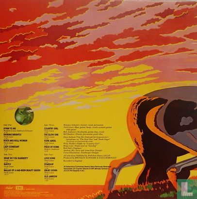 Brinsley Schwarz - Image 2