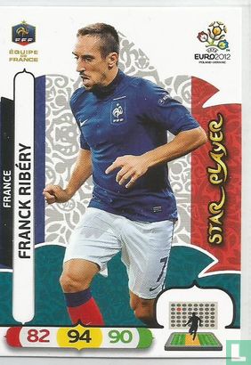 Franck Ribéry - Image 1
