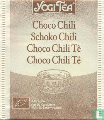Choco Chili  - Image 1