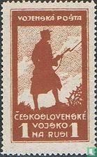 Czechoslovak Legion Siberia