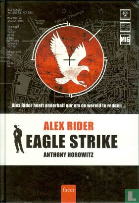 Eagle strike - Image 1