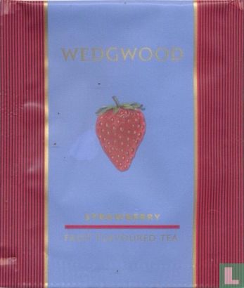 Strawberry - Bild 1