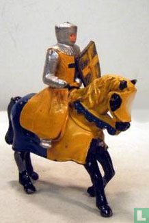 Crusader Knight - Bild 1