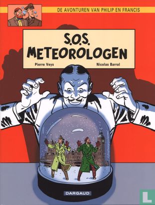 S.O.S. meteorologen - Afbeelding 1