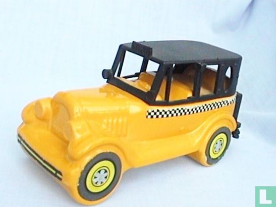 1926 Checker Cab - Afbeelding 1