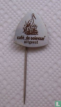Café 'de ooievaar' Uitgeest  - Image 1