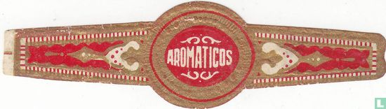 Aromaticos  - Afbeelding 1
