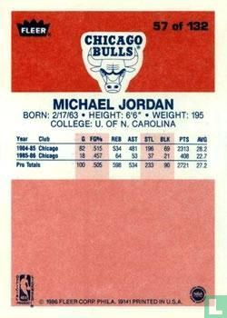 Michael Jordan RC - Bild 2