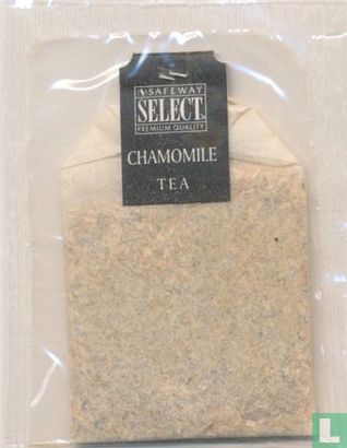 Chamomile Tea - Afbeelding 2