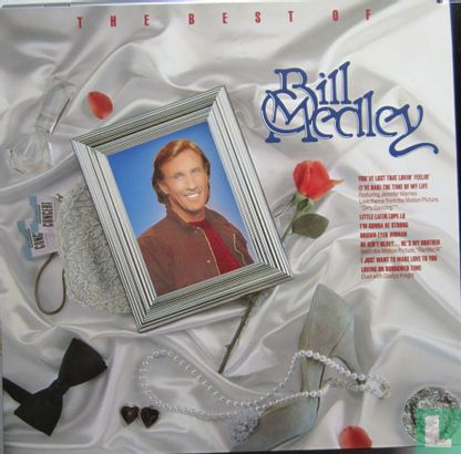 The best of Bill Medley - Image 1