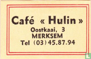 Café Hulin