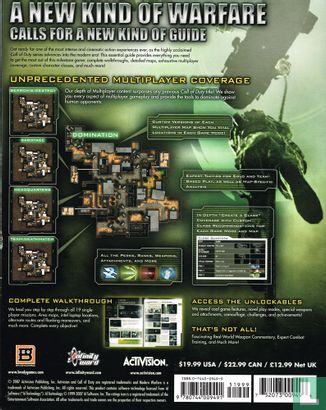 Call of Duty 4 Modern Warfare - Image 2