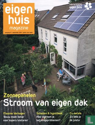 Eigen Huis Magazine - Image 1