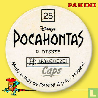 Pocahontas - Image 2