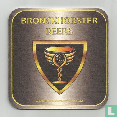 Bronckhorster beers - Image 1