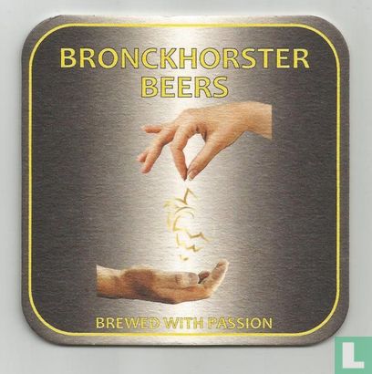 Bronckhorster beers - Image 2