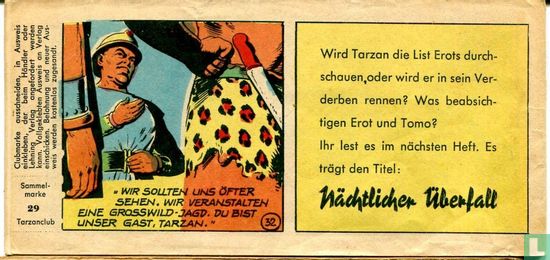 Ohne Furcht - Afbeelding 2
