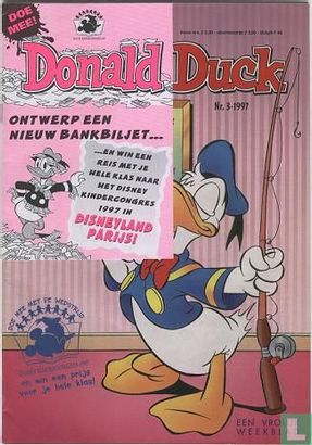 Donald Duck 3 - Image 3