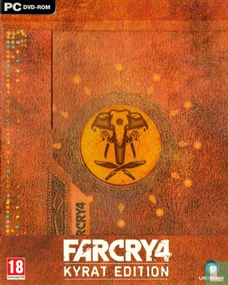 FarCry 4: Kyrat Edition - Afbeelding 1