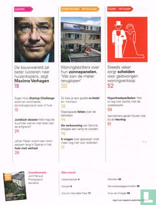 Eigen Huis Magazine - Image 3