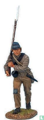 Confederate soldaat - Image 1