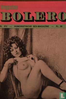 Magazine Bolero 372 - Image 1