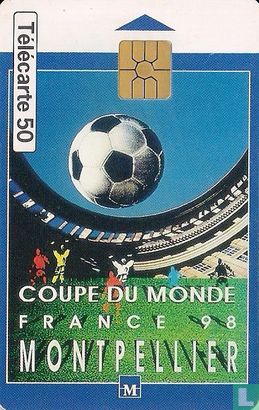 Montpellier - Afbeelding 1