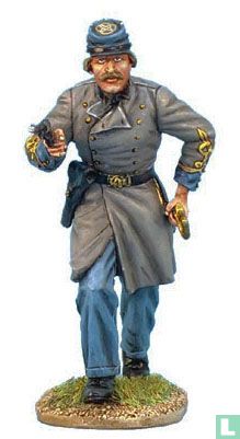 Confederate onderofficier - Afbeelding 1