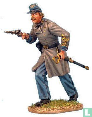 Confederate onderofficier - Afbeelding 2