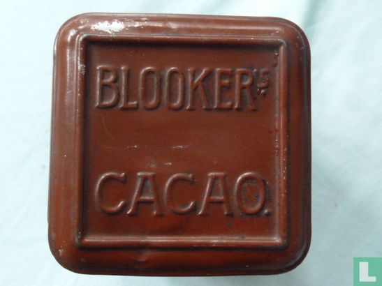 Blooker's Cacao 500 gr - Afbeelding 1