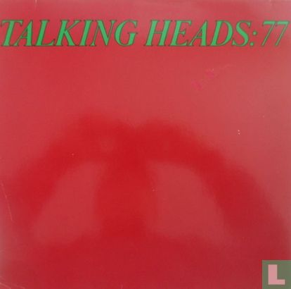 Talking Heads '77 - Afbeelding 1