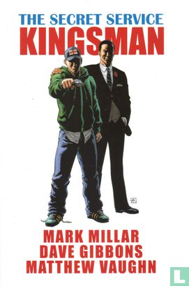 Kingsman - The Secret Service - Image 1