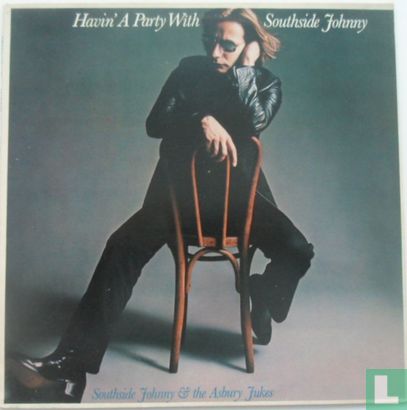 Havin' A Party With Southside Johnny - Image 1