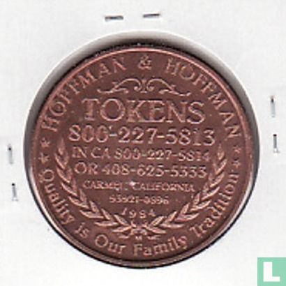 USA Hoffman Mint - Afbeelding 2