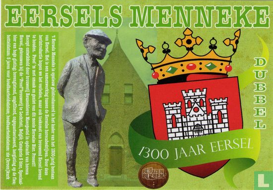Eersels Menneke - Image 1