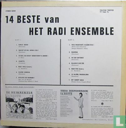14 Beste van het Radi-Ensemble - Bild 2