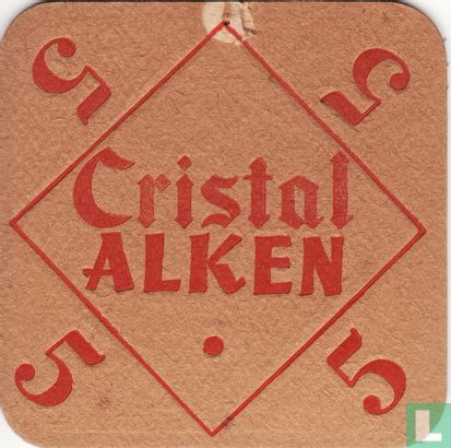 Cristal Alken 5 5 5 5