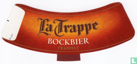 La Trappe Bockbier (33cl) - Bild 3