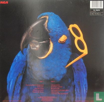 The Real Macaw - Image 2