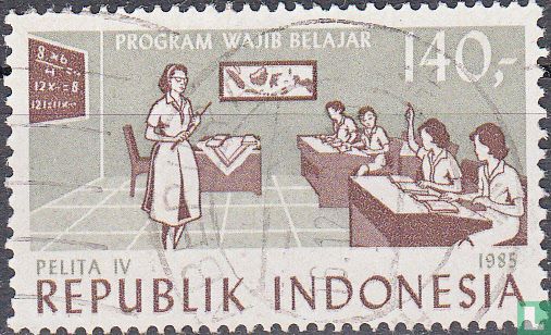Pelita IV