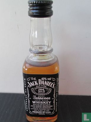 Jack Daniel's  
