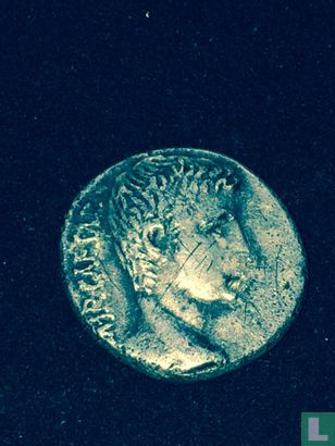 Romeinse rijk, Augustus (27 BC-AD 14) - Afbeelding 1