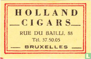 Holland Cigars