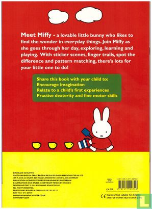 Miffy's Day  - Image 2