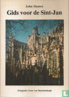 Gids voor de Sint-Jan - Image 1