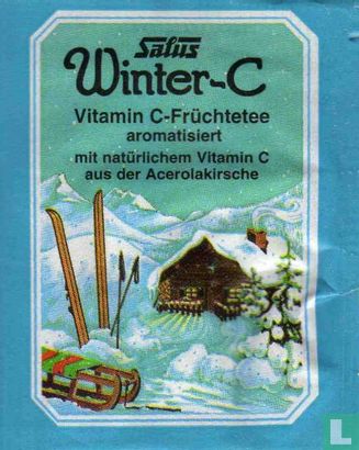 Winter-C - Afbeelding 1