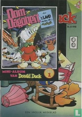 Donald Duck 13 - Afbeelding 3